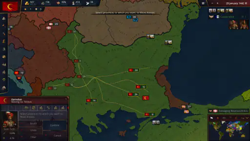 Age of History 3 1
