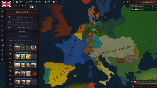 Age of History 3 2