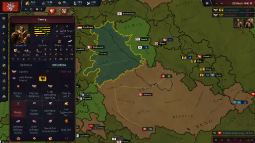Age of History 3 4
