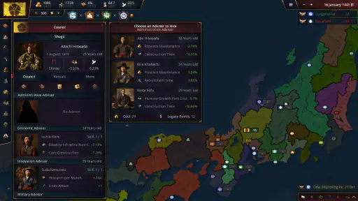 Age of History 3 7