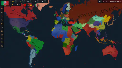 Age of History 3 8