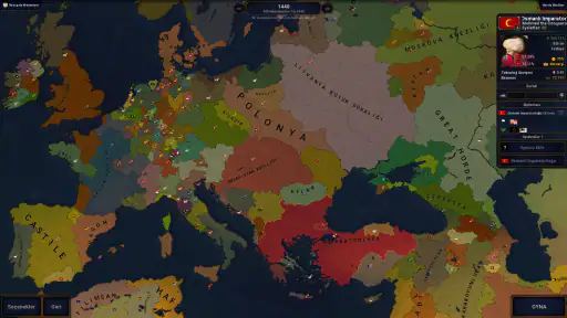 Age of History II 1