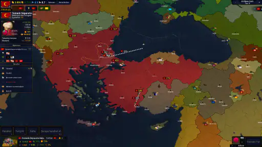 Age of History II 3