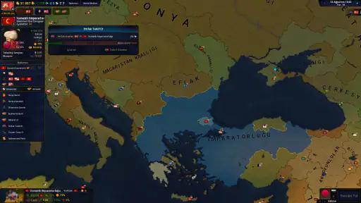Age of History II 6