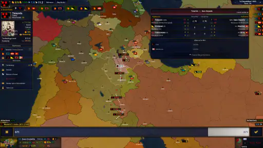 Age of History II 7