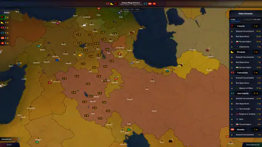 Age of History II 8