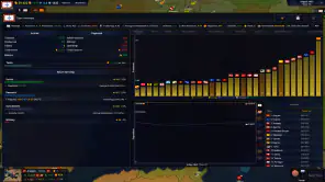 Age of History II - Lite screenshot