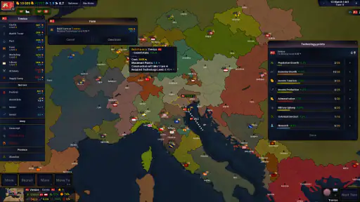 Age of History II - Lite 5
