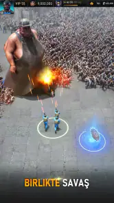 Age of Origins screenshot