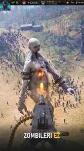 Age of Origins screenshot