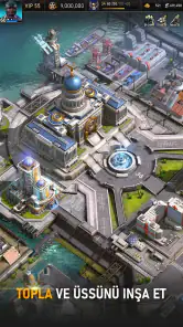 Age of Origins screenshot