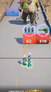 Age of Origins screenshot