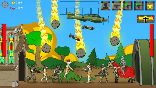 Age of War 1