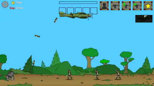 Age of War 5