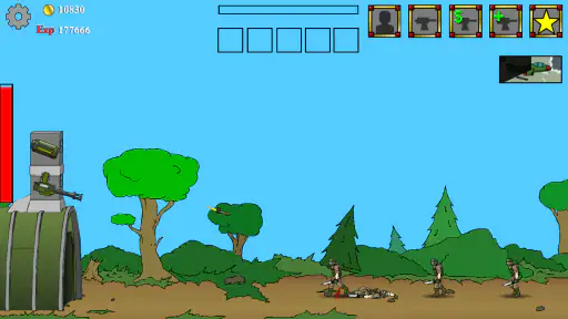 Age of War 6