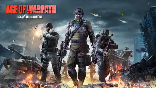 Age of Warpath: Global Warzone 1