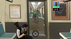 Agent Hunt – Tetikçi Katil screenshot