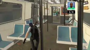 Agent Hunt – Tetikçi Katil screenshot