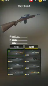Agent Hunt – Tetikçi Katil screenshot