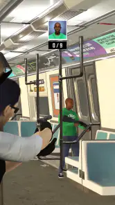 Agent Hunt – Tetikçi Katil screenshot