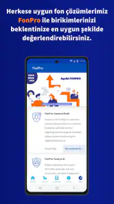 AgeSA Mobil screenshot