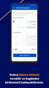 AgeSA Mobil screenshot