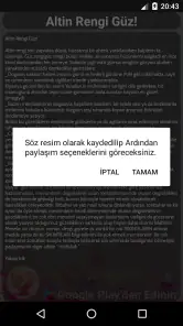 Ağlatan Hikayeler screenshot