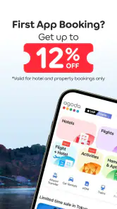 Agoda – Rezervasyon Fırsatları screenshot