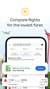 Agoda – Rezervasyon Fırsatları screenshot