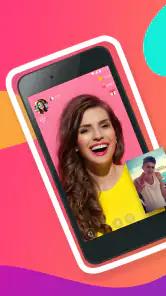 AHA Canlı görüntülü sohbet screenshot