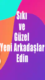 AHA Canlı görüntülü sohbet 2