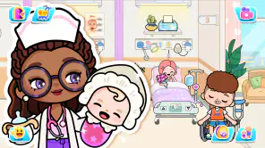 Aha World: Hikâyeler Oluştur screenshot