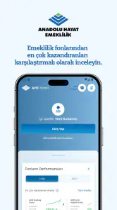 AHE Mobil screenshot
