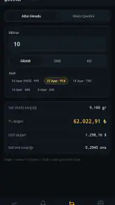 Ahlatcı Piyasalar screenshot