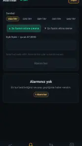 Ahlatcı Piyasalar screenshot