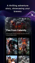 AI Art:AI Video Maker 2