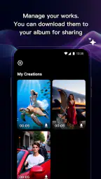 AI Art:AI Video Maker 8