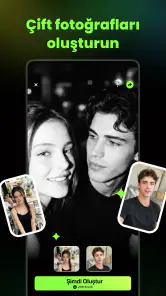 AI Catch: AI Video Üreticisi screenshot