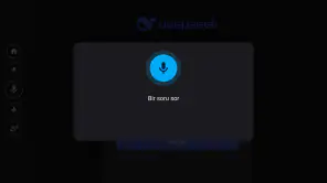 AI Chat screenshot
