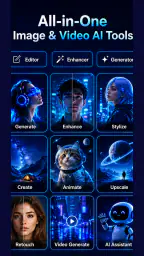 AI CHAT: Create, Chat & More 1