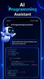 AI CHAT: Create, Chat & More 7