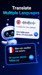 AI CHAT: Create, Chat & More 8