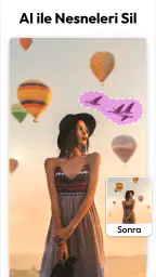 AI Fotoğraf Düzenleyici-Polish 5