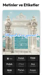 AI Fotoğraf Düzenleyici-Polish 8