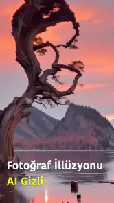AI Görüntü Oluşturucu AI Video screenshot