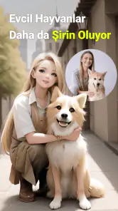 AI Görüntü Oluşturucu AI Video screenshot