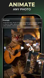 AI GPT Generator-Text to Video 4