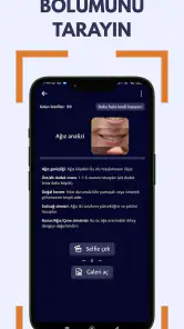 AI Güzellik Tarayıcısı screenshot