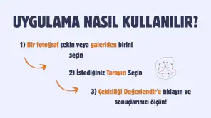 AI Güzellik Tarayıcısı screenshot