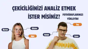 AI Güzellik Tarayıcısı screenshot